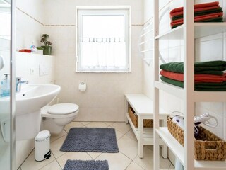 Casa de vacaciones Suhl Características 16