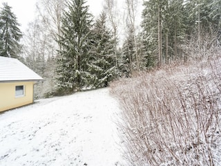 Casa de vacaciones Suhl Grabación al aire libre 3