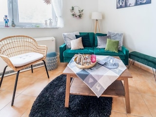 Ferienhaus Suhl Ausstattung 9