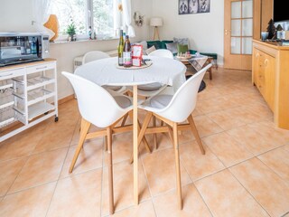 Casa de vacaciones Suhl Características 31