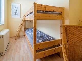 Ferienhaus Suhl Ausstattung 13