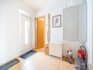 Ferienhaus Suhl Ausstattung 16