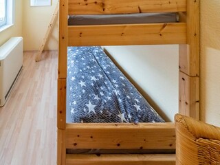 Casa de vacaciones Suhl Características 30