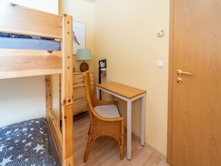 Ferienhaus Suhl Ausstattung 17