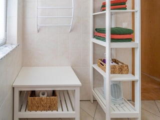 Casa per le vacanze Suhl Caratteristiche 26