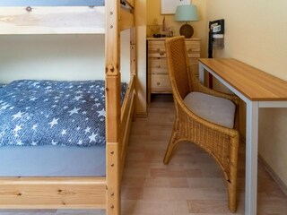 Casa de vacaciones Suhl  37