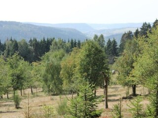 Ferienhaus Suhl Umgebung 35