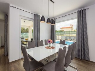 Ferienhaus Labin Ausstattung 24