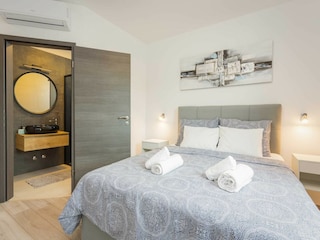 Holiday house Labin Features 27
