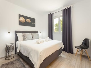 Holiday house Labin Features 39