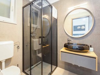 Casa per le vacanze Labin Caratteristiche 40