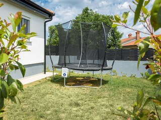 Vakantiehuis Labin Buitenaudio-opname 17