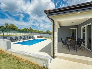 Holiday house Labin  46