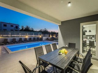 Vakantiehuis Labin  46