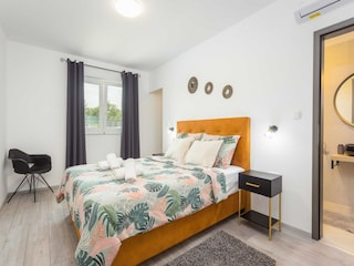 Holiday house Labin Features 29