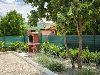 Vakantiehuis Labin Buitenaudio-opname 8