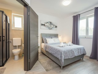 Holiday house Labin Features 30