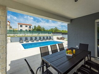 Ferienhaus Labin  46