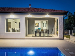 Casa per le vacanze Labin  48