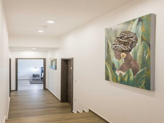 Vakantiehuis Labin Kenmerken 34