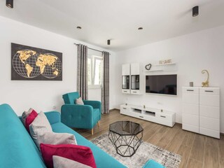 Casa per le vacanze Labin Caratteristiche 40