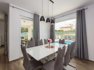 Holiday house Labin Features 33
