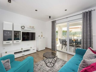 Casa per le vacanze Labin Caratteristiche 42
