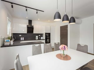 Holiday house Labin Features 34