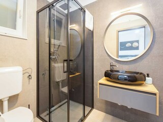 Casa per le vacanze Labin Caratteristiche 43