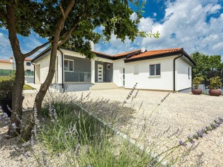 Casa per le vacanze Labin Registrazione all'aperto 19