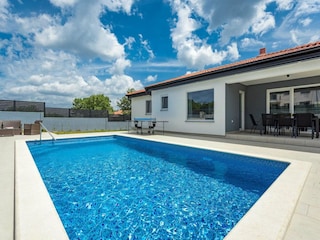 Holiday house Labin Outdoor Recording 12