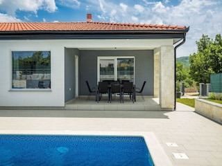 Holiday house Labin Outdoor Recording 13