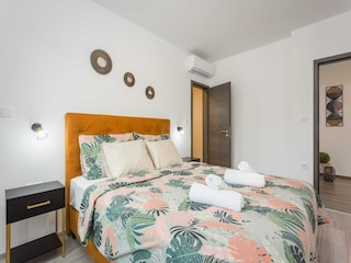 Holiday house Labin Features 36