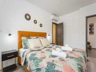 Vakantiehuis Labin Kenmerken 42