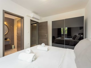 Holiday house Labin Features 37