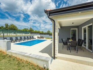 Casa per le vacanze Labin  48