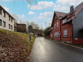 Appartement Zella-Mehlis Omgeving 35