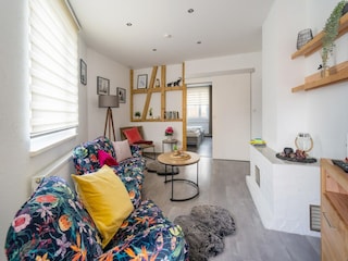 Apartment Zella-Mehlis Ausstattung 8