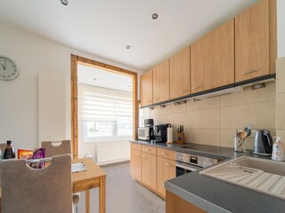 Appartement Zella-Mehlis Kenmerken 10