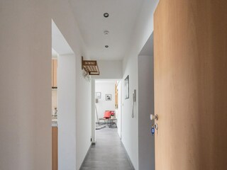 Apartamento Zella-Mehlis Características 31