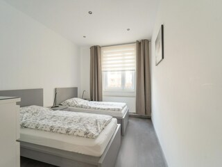 Apartamento Zella-Mehlis Características 23