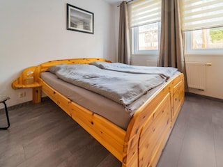 Apartment Zella-Mehlis Features 29