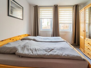 Apartamento Zella-Mehlis Características 32