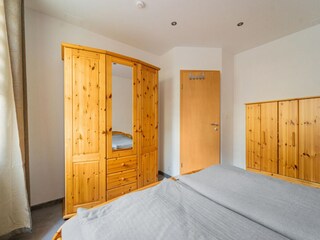 Apartamento Zella-Mehlis Características 28