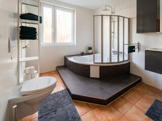 Appartement Zella-Mehlis Kenmerken 20