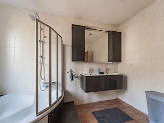 Apartamento Zella-Mehlis Características 33