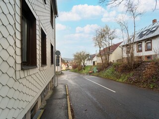 Appartamento Zella-Mehlis Ambiente 37