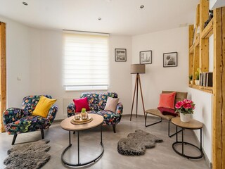 Apartment Zella-Mehlis Ausstattung 25