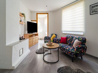 Appartement Zella-Mehlis Équipement 21