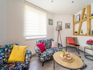 Apartment Zella-Mehlis Ausstattung 4